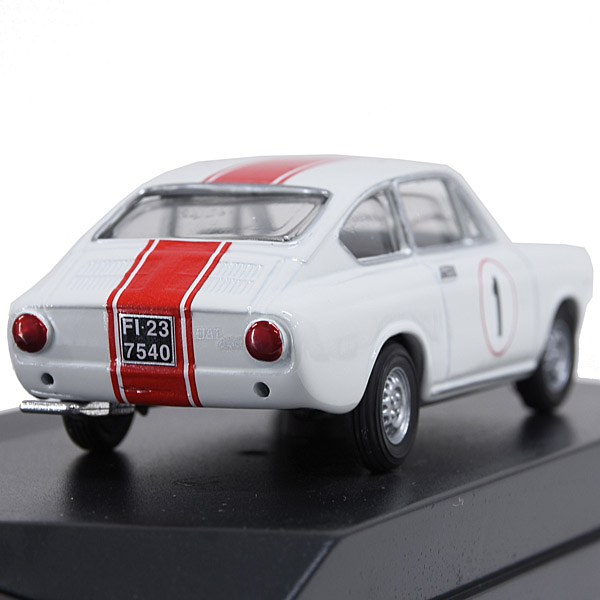 1/43  FIAT 850 COUPE MONZA 1965 No.1ߥ˥奢ǥ