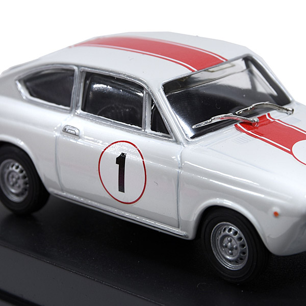 1/43  FIAT 850 COUPE MONZA 1965 No.1ߥ˥奢ǥ