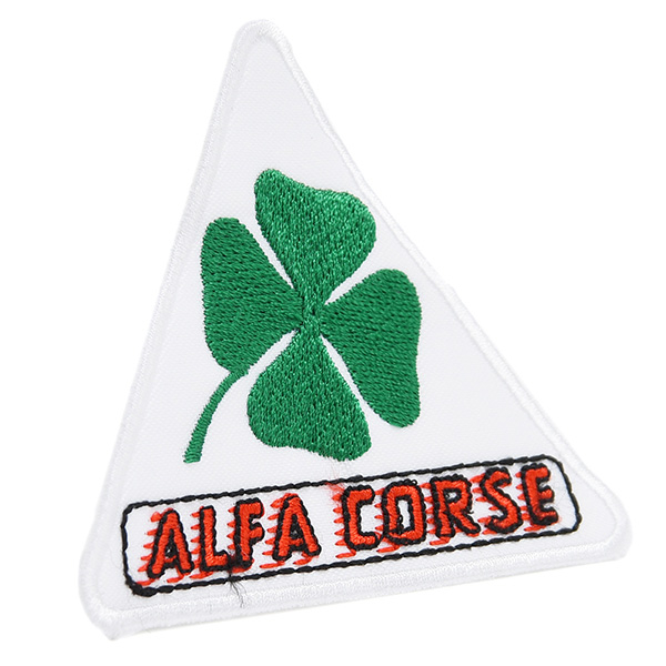 Alfa Romeo (Alfa Corse)åڥ