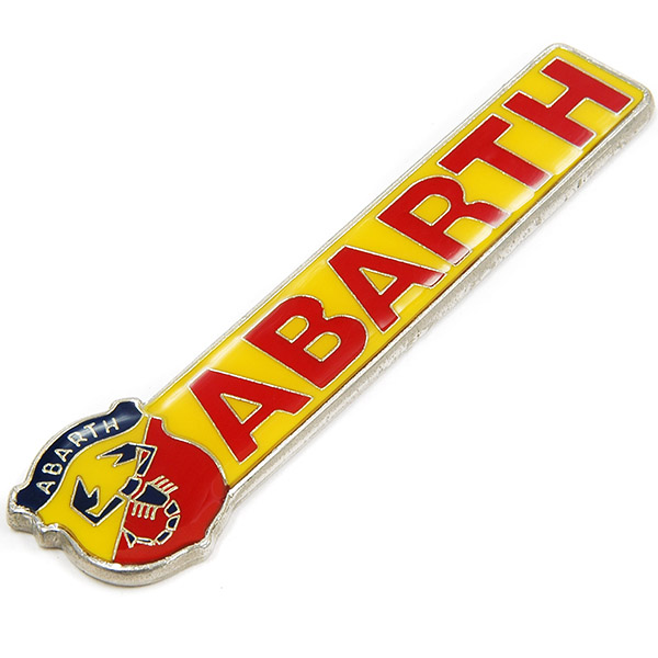 ABARTH֥&ץ졼