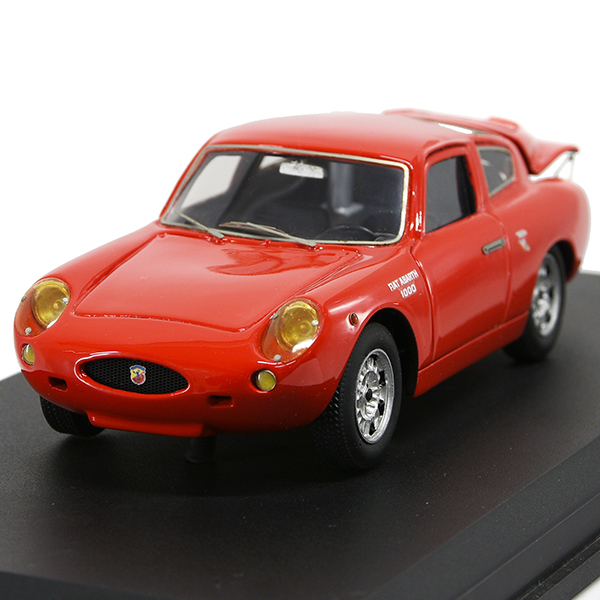 1/24 FIAT ABARTH 1000 BIALBERO 1962ߥ˥奢ǥ