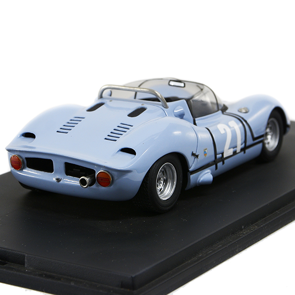 1/24 FIAT ABARTH 1000 SP BARCHETTA (No.21)ߥ˥奢ǥ