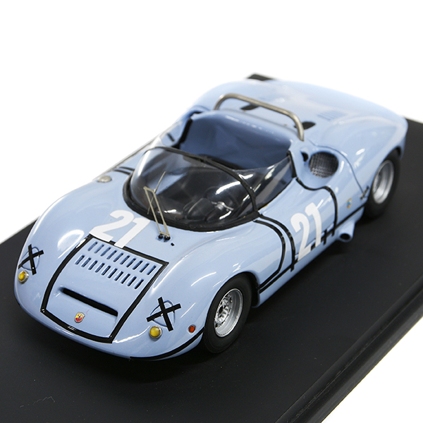 1/24 FIAT ABARTH 1000 SP BARCHETTA (No.21)ߥ˥奢ǥ