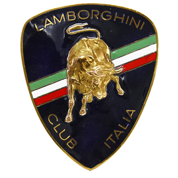 Lamborghini Club Italia֥