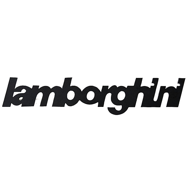 Lamborghini֥