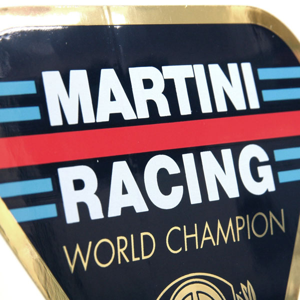 MARTINI RACING-LANCIA ɥԥ󥹥ƥå (Large)