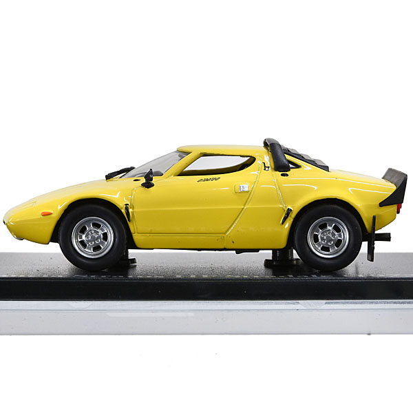 1/43 LANCIA Stratos 1974ǯߥ˥奢ǥ