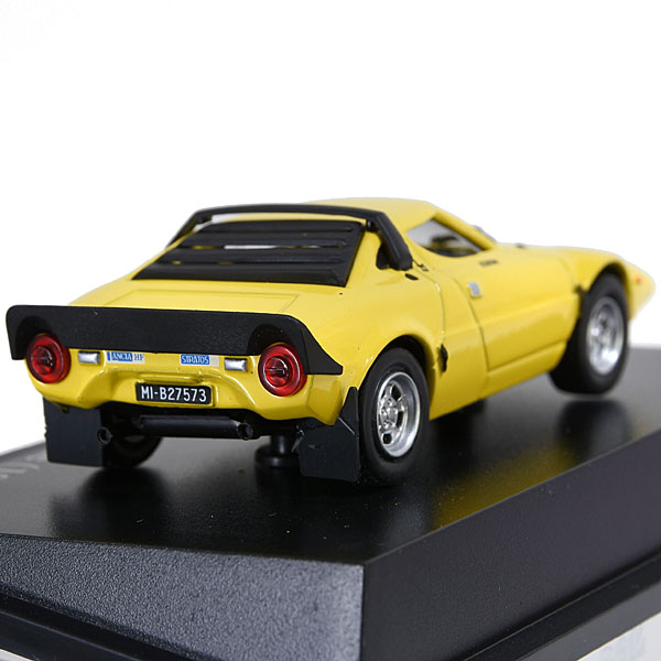 1/43 LANCIA Stratos 1974ǯߥ˥奢ǥ