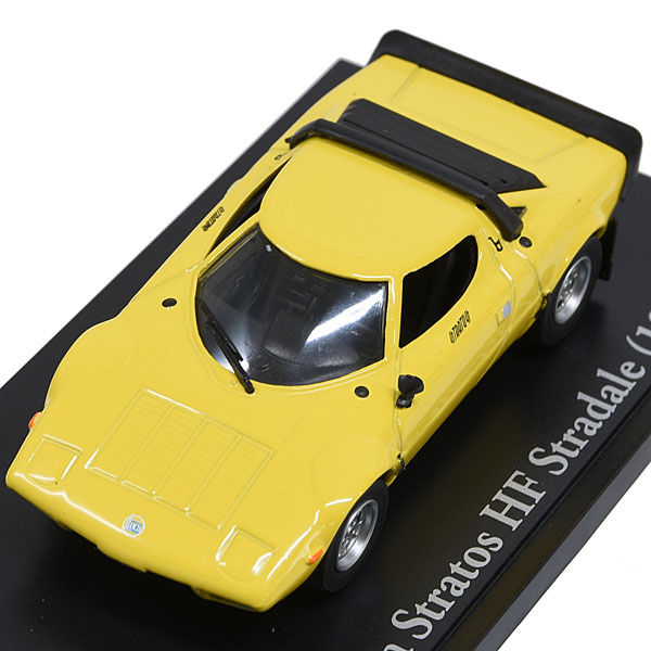 1/43 LANCIA Stratos 1974ǯߥ˥奢ǥ