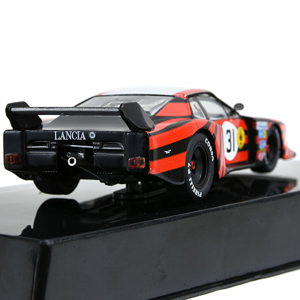 1/43 LANCIA BETA MONTECARLO  1979ǯ֥󥺥ϥåߥ˥奢ǥ