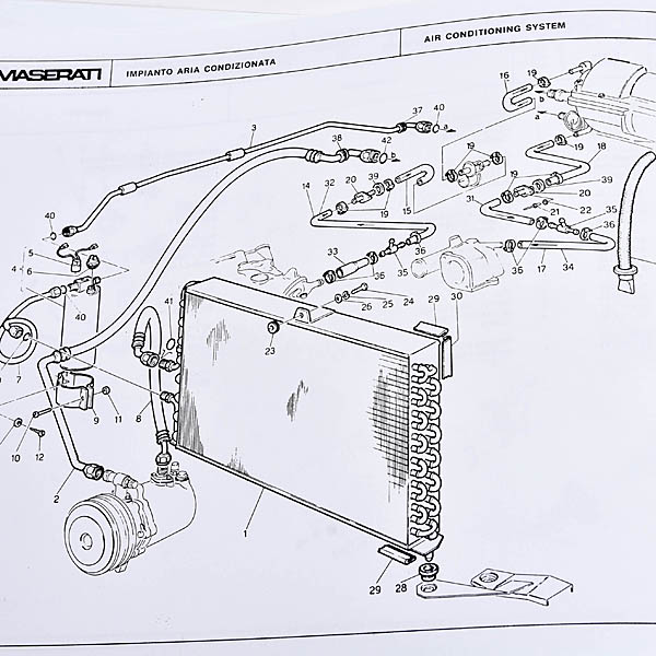 MASERATI BITURBO2000ѡĥޥ˥奢(ԡ)