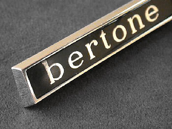 Bertone֥