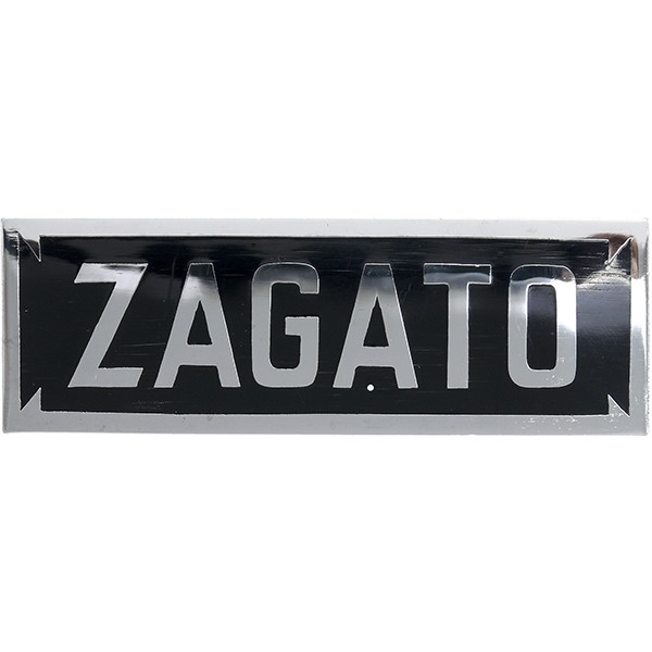 ZAGATO ץ졼