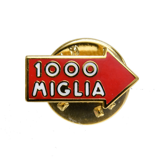 1000 MIGLIA ԥХå