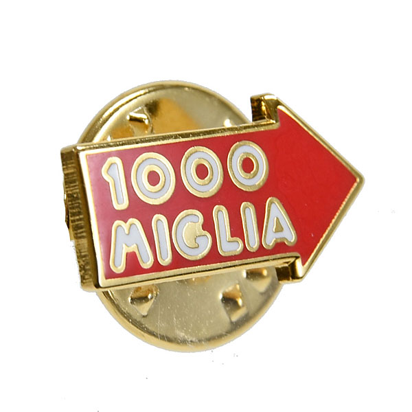 1000 MIGLIA ԥХå