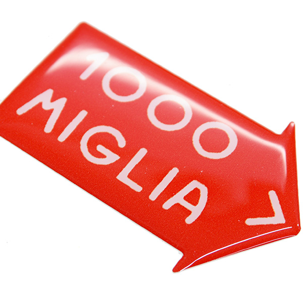 1000 MIGLIA 3Dƥå