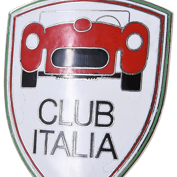 CLUB ITALIA֥