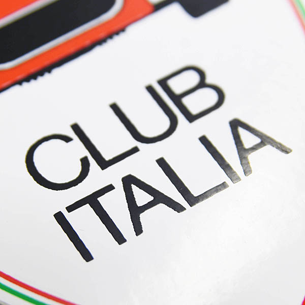 CLUB ITALIAƥå