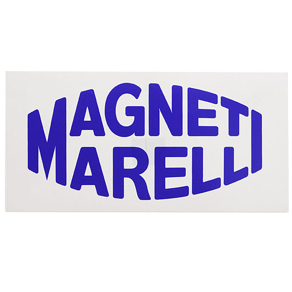 MAGNETI MARELLIƥå(ꥢ١)