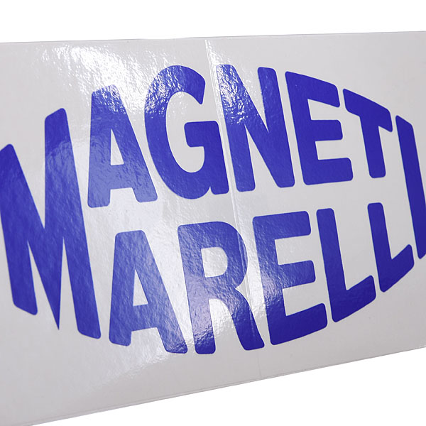 MAGNETI MARELLIƥå(ꥢ١)