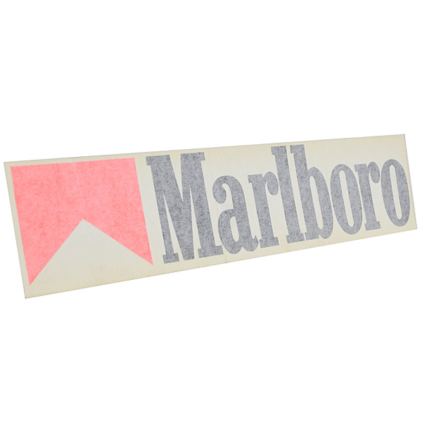 Marlboroꥸʥƥå