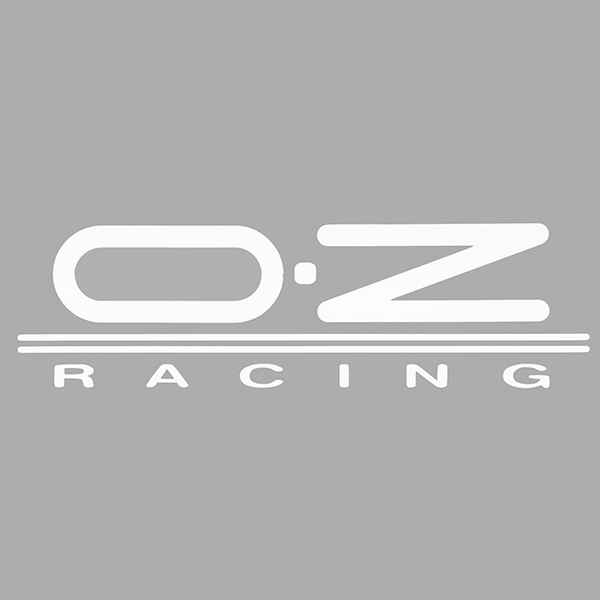 OZ RACINGƥå(ʸ)