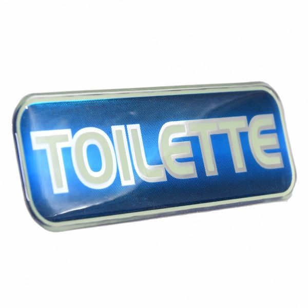 TOILETTE(ȥ)3Dƥå