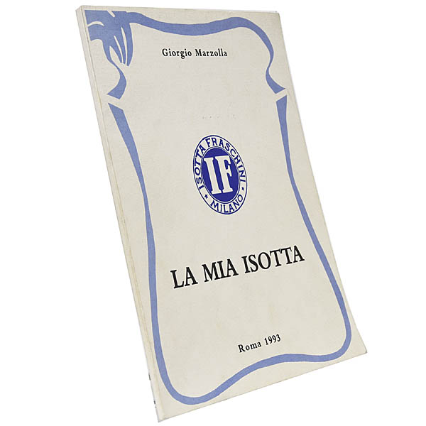 LA MIA ISOTTA