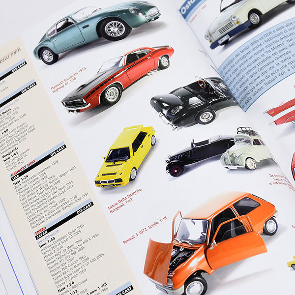 Miniauto & Collectors Vol.14