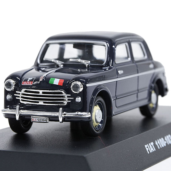 1/43 CARABINIERI Collection N.12 FIAT 1100/103ߥ˥奢ǥ