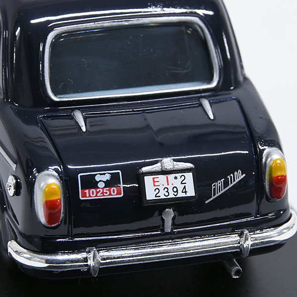 1/43 CARABINIERI Collection N.12 FIAT 1100/103ߥ˥奢ǥ