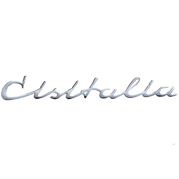 Cisitalia֥ (Small)