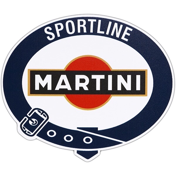 MARTINI SPORTLINEƥå