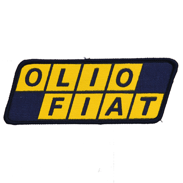 OLIO FIATåڥ