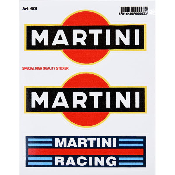 MARTINI&MARTINI RACINGƥåå