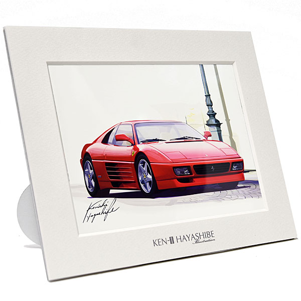 Ferrari 348GTB饹ȥ졼 by 