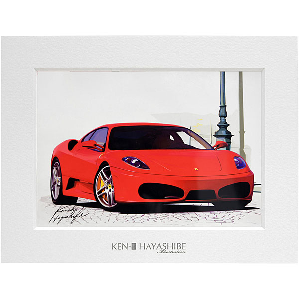 Ferrari F430饹ȥ졼 by 