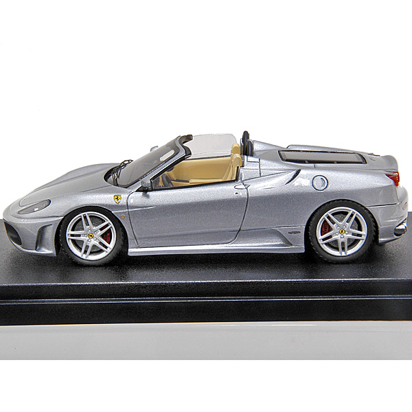 1/43 Ferrari F430 Spiderߥ˥奢ǥ by BBR