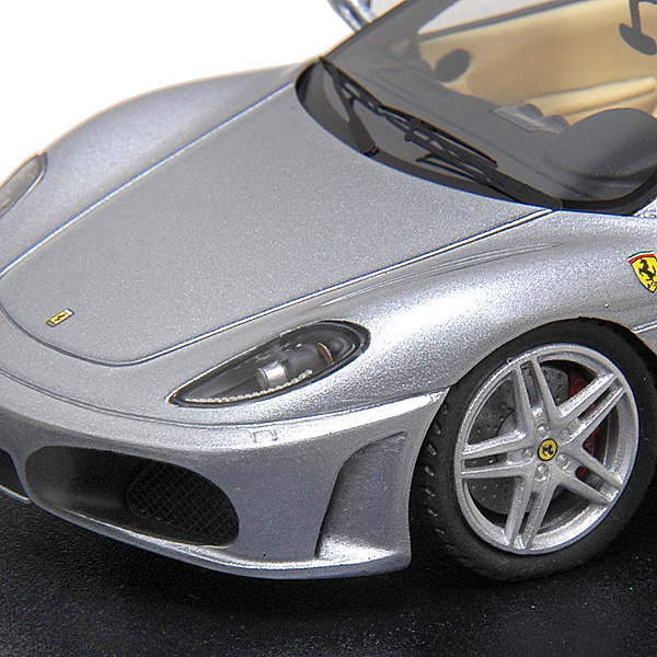 1/43 Ferrari F430 Spiderߥ˥奢ǥ by BBR