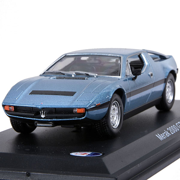 1/43 MASERATIMerak2000GT ߥ˥奢ǥ