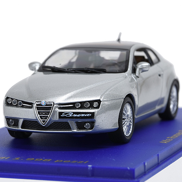 1/43 Alfa RomeoBreraߥ˥奢ǥ