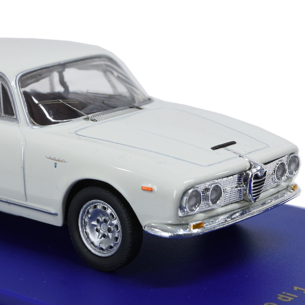 1/43 Alfa Romeo 2600 Sprint 1962ǯߥ˥奢ǥ