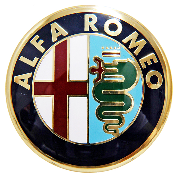 Alfa Romeoۥ륻󥿡å(Alfa 159/Brera/Spider/Giulietta/GIULIA/Stelvio)