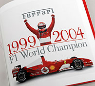 Ferrari60ǯǰBook-60 anni in 60 simboli-