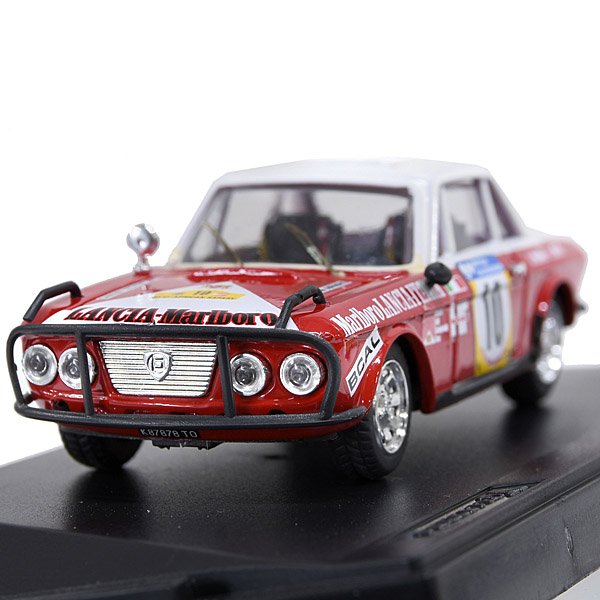 1/43 LANCIA FULVIA COUPE HF SAFARI 1974 No.10ߥ˥奢ǥ