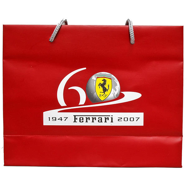 Ferrari60ǯǰڡѡåԥ󥰥Хå