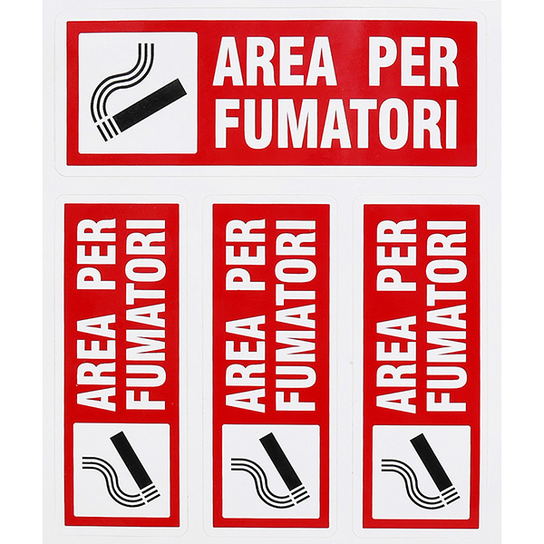 AREA PER FUMATORI(ʱ쥨ꥢ)ƥåå