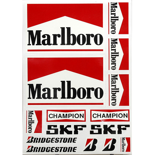 ݥ󥵡ƥåå(Marlboro¾)