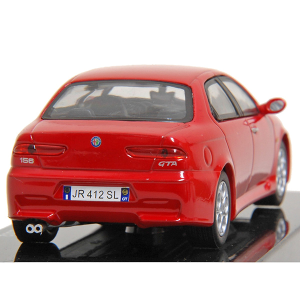 1/43 Alfa Romeo 156GTA ȥߥ˥奢ǥ 