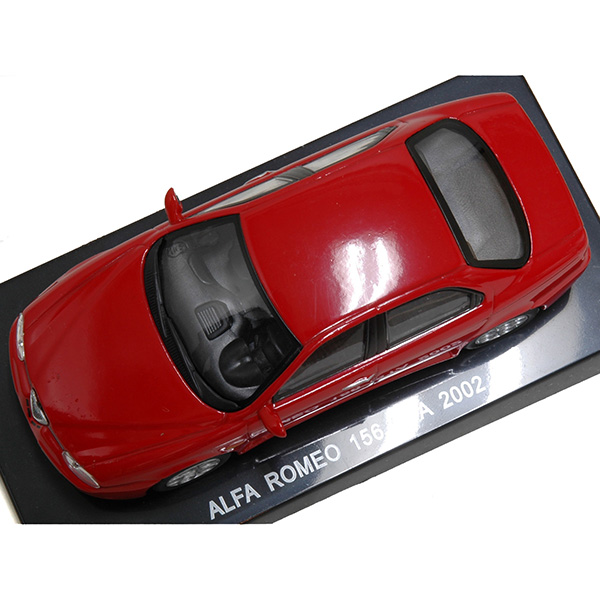 1/43 Alfa Romeo 156GTA ȥߥ˥奢ǥ 